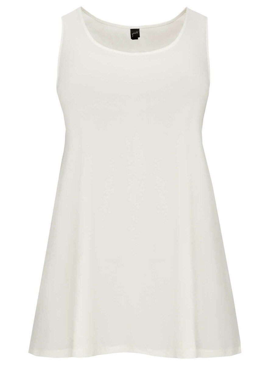 Топ YOEK Dolce, Off white
Топ YOEK Dolce, Off white