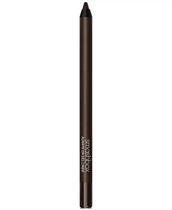 Гелевая подводка для глаз Always On Smashbox, цвет Fishnet (black)
Гелевая подводка для глаз Always On Smashbox, цвет Fishnet (black)