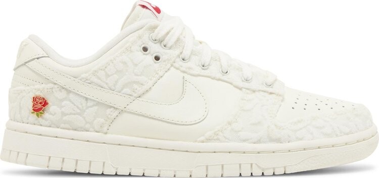 Кроссовки Wmns Dunk Low 'Give Her Flowers', кремовый, Бежевый, Кроссовки Wmns Dunk Low 'Give Her Flowers', кремовый
Кроссовки Wmns Dunk Low 'Give Her Flowers', кремовый, Бежевый, Кроссовки Wmns Dunk Low 'Give Her Flowers', кремовый