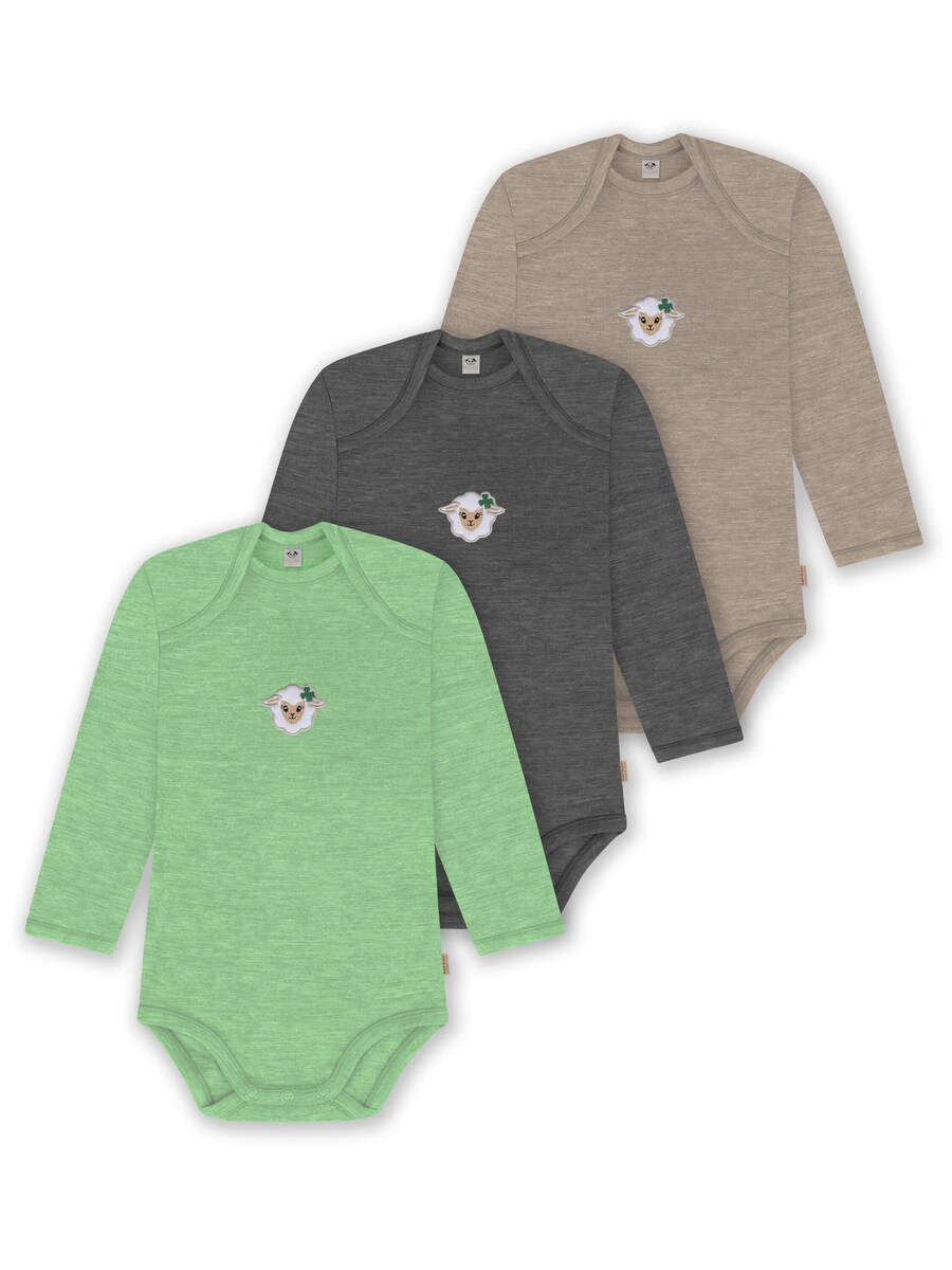 Комбинезон/боди normani, темно-бежевый
Комбинезон/боди normani, темно-бежевый