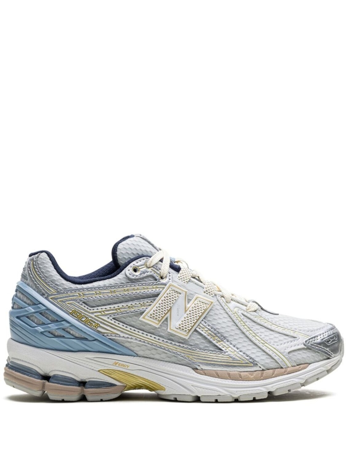 New Balance кроссовки 1906R White из коллаборации с Kith, серебристый, Серый, New Balance кроссовки 1906R White из коллаборации с Kith, серебристый
New Balance кроссовки 1906R White из коллаборации с Kith, серебристый, Серый, New Balance кроссовки 1906R White из коллаборации с Kith, серебристый