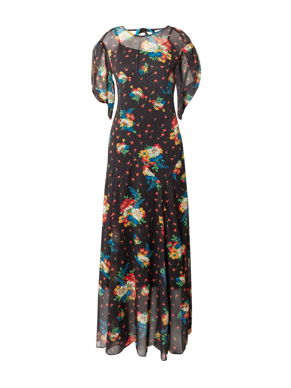 Платье Warehouse, черный
Платье Warehouse, черный