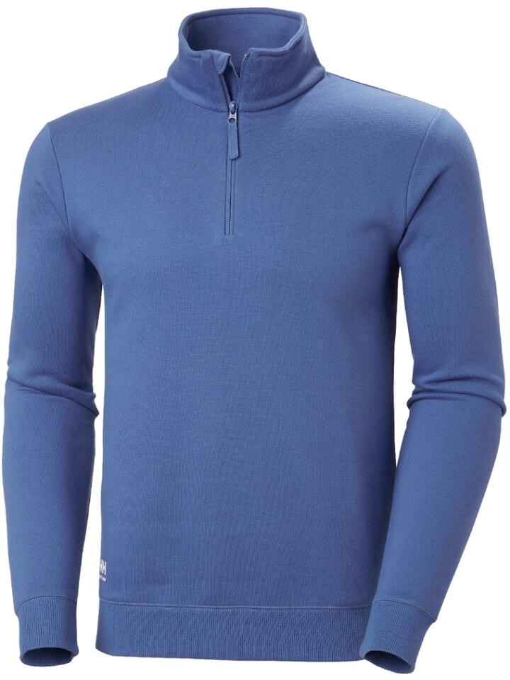 Пуловер Helly Hansen Pullover, синий
Пуловер Helly Hansen Pullover, синий