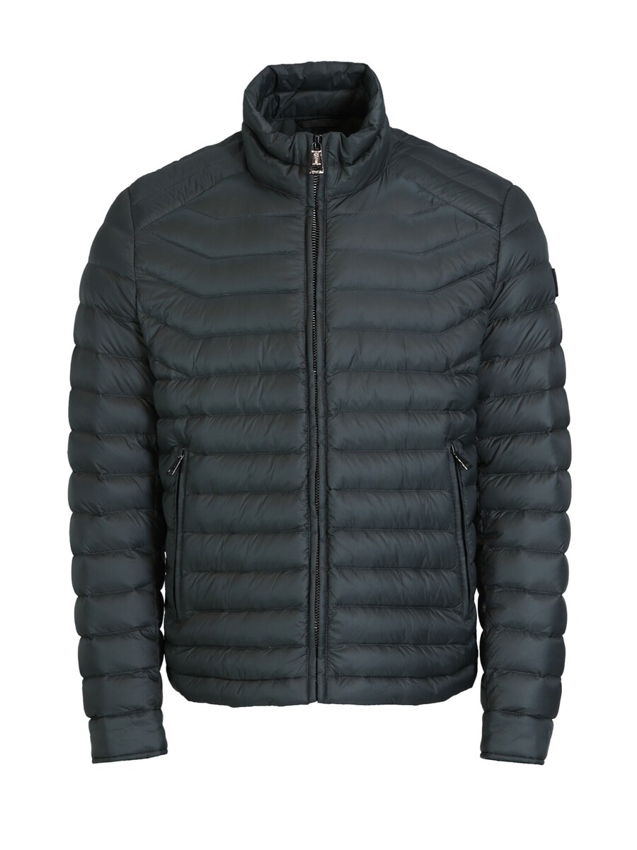 Зимняя куртка Lufian, зеленый
Зимняя куртка Lufian, зеленый