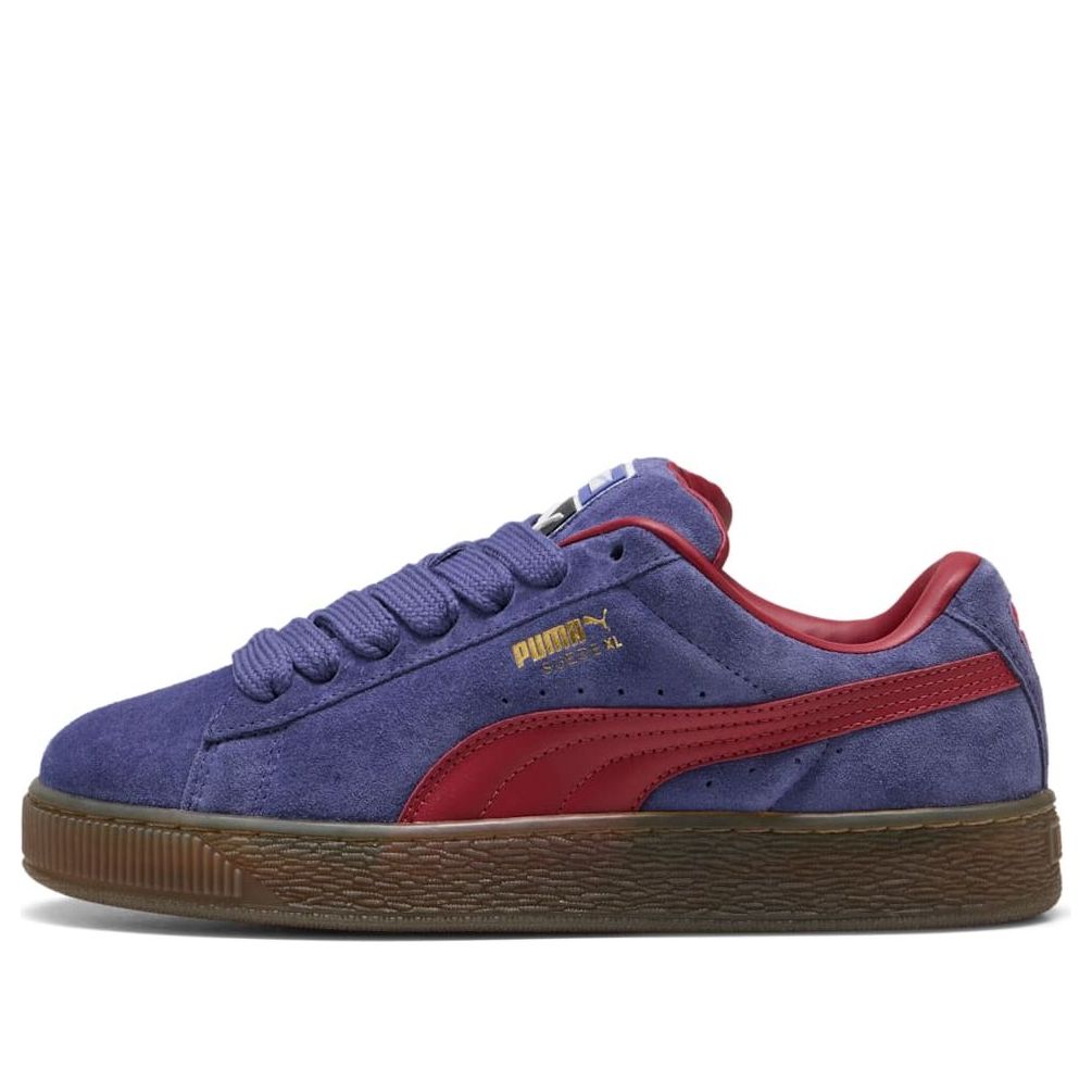 Puma Suede XL 'Blue Crystal'
Puma Suede XL 'Blue Crystal'