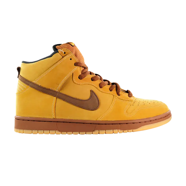 Кроссовки Nike Dunk High Pro SB 'Wheat', загар, Бежевый, Кроссовки Nike Dunk High Pro SB 'Wheat', загар
Кроссовки Nike Dunk High Pro SB 'Wheat', загар, Бежевый, Кроссовки Nike Dunk High Pro SB 'Wheat', загар