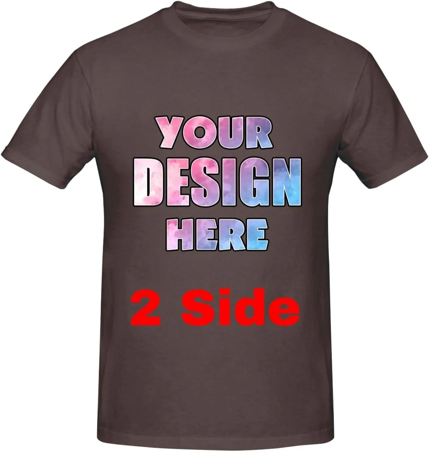 Футболка с принтом Custom T Shirts
Футболка с принтом Custom T Shirts