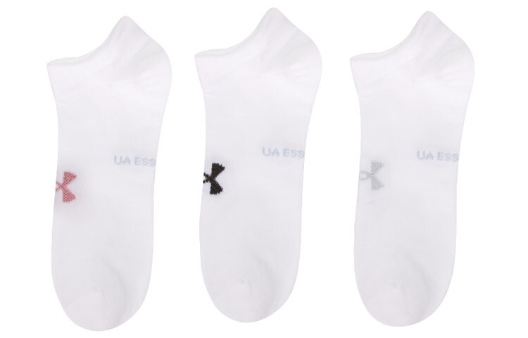 Носки унисекс Under Armour 
Носки унисекс Under Armour