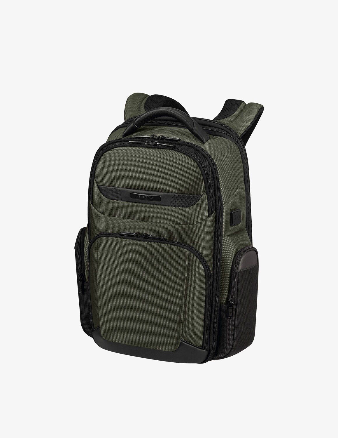 Рюкзак Pro-Dlx 6 15,6 дюйма, 3 объема, эксп. Samsonite
Рюкзак Pro-Dlx 6 15,6 дюйма, 3 объема, эксп. Samsonite