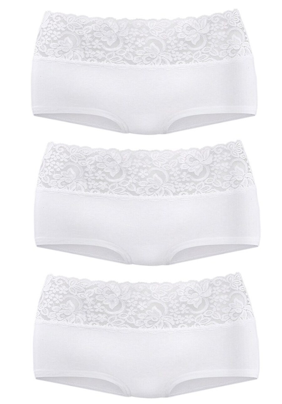 Трусы Vivance, белый
Трусы Vivance, белый