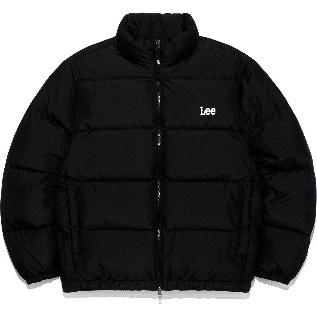 Lee Куртка унисекс черная
Lee Куртка унисекс черная