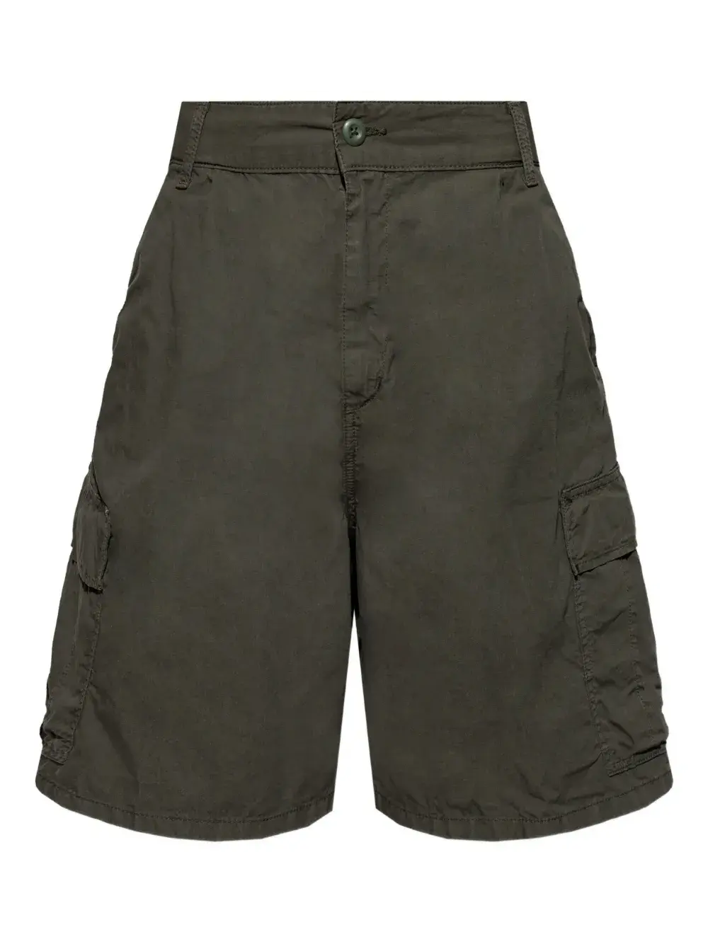 Карго-шорты Cole Carhartt Wip, зеленый
Карго-шорты Cole Carhartt Wip, зеленый