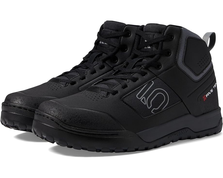 Кроссовки Five Ten Impact Pro Mid, цвет Core Black/Grey Three/Grey Six, Серый, Кроссовки Five Ten Impact Pro Mid, цвет Core Black/Grey Three/Grey Six
Кроссовки Five Ten Impact Pro Mid, цвет Core Black/Grey Three/Grey Six, Серый, Кроссовки Five Ten Impact Pro Mid, цвет Core Black/Grey Three/Grey Six