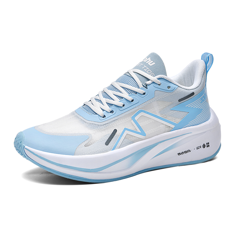 TONYBEAR Мужские кроссовки Mid Top Carbon Plate Running Shoes Glacier Blue, цвет Glacier Blue
TONYBEAR Мужские кроссовки Mid Top Carbon Plate Running Shoes Glacier Blue, цвет Glacier Blue