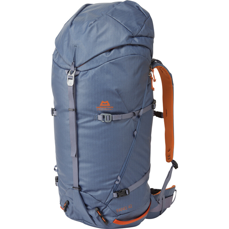 Рюкзак Catch 42+ Mountain Equipment, синий
Рюкзак Catch 42+ Mountain Equipment, синий