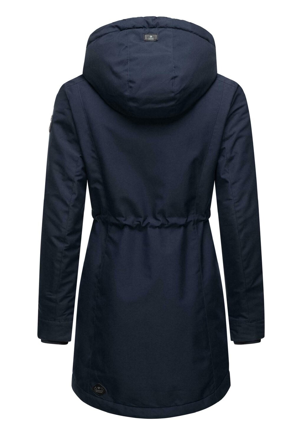 Водонепроницаемый Ragwear ДАККОТА, темно-синий 
Водонепроницаемый Ragwear ДАККОТА, темно-синий