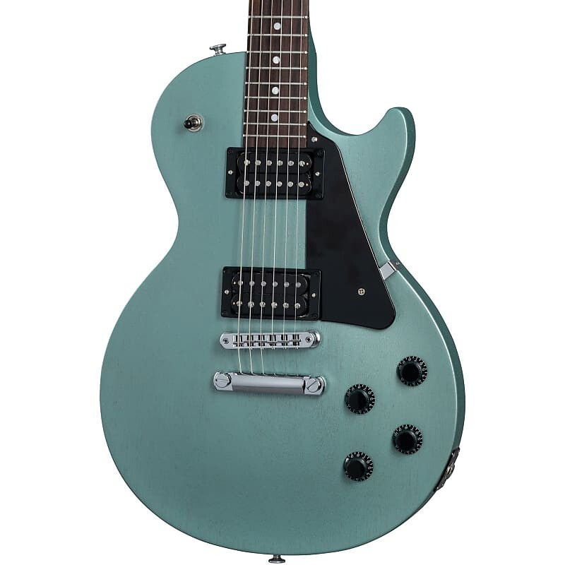 Электрогитара Gibson Les Paul Modern Lite Electric Guitar - Inverness Green Satin
Электрогитара Gibson Les Paul Modern Lite Electric Guitar - Inverness Green Satin