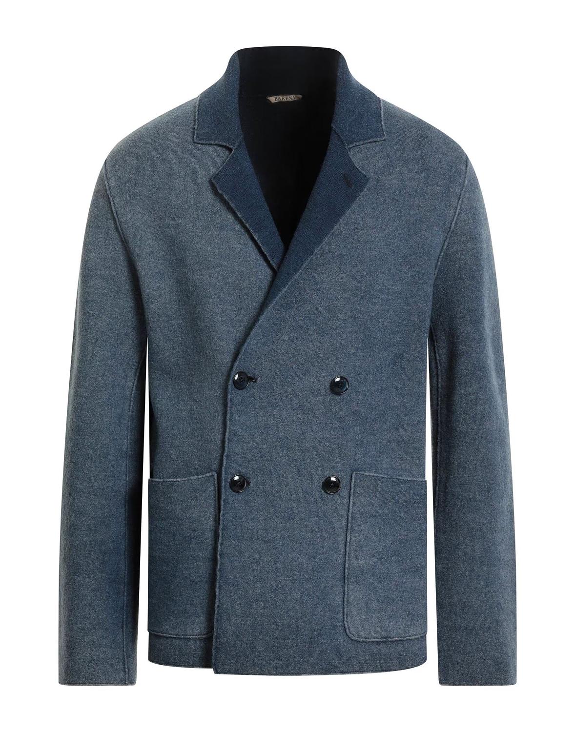 Блейзер Barena, темно-синий
Блейзер Barena, темно-синий