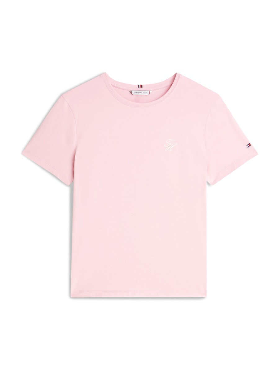 Рубашка TOMMY HILFIGER, Rose
Рубашка TOMMY HILFIGER, Rose