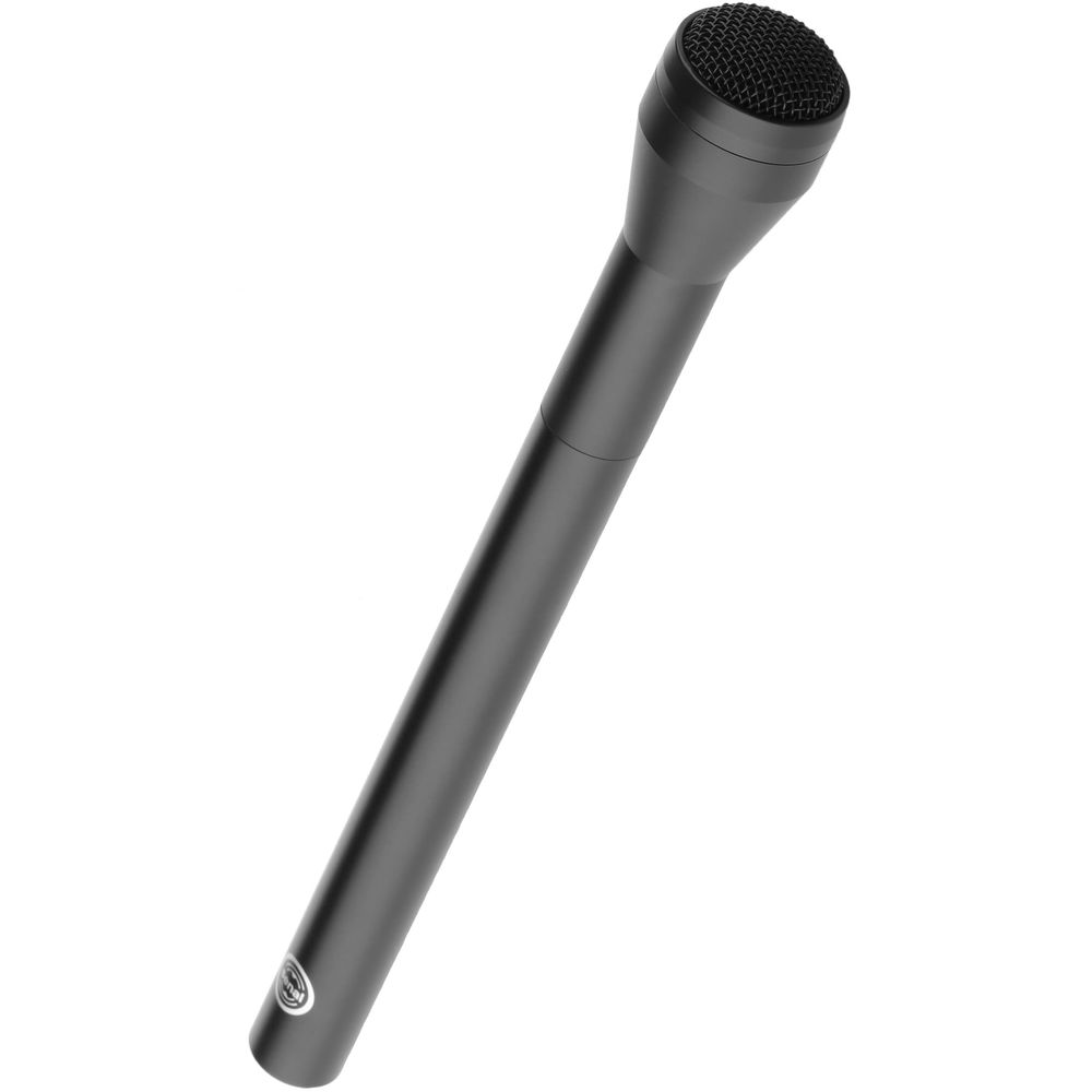 Senal ENG-18RL вещательный всенаправленный динамический микрофон (длинный)
Senal ENG-18RL вещательный всенаправленный динамический микрофон (длинный)