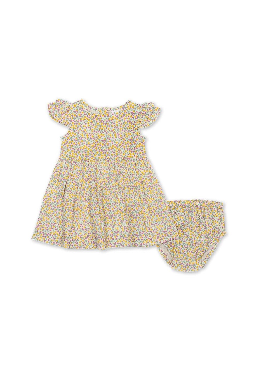 Платье и штаны Little Bud для девочки Kite, мультиколор
Платье и штаны Little Bud для девочки Kite, мультиколор