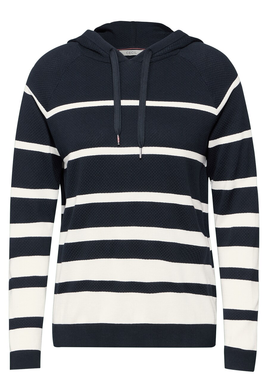 Свитер CECIL, пятнистый синий
Свитер CECIL, пятнистый синий