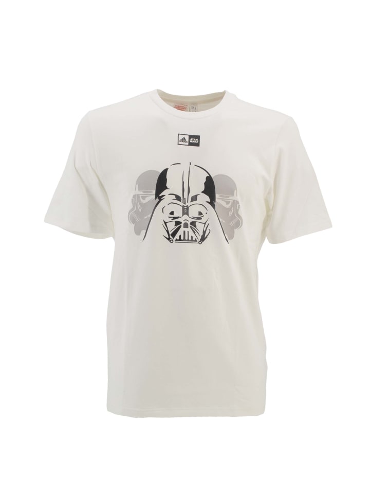 Футболка Adidas, белый
Футболка Adidas, белый