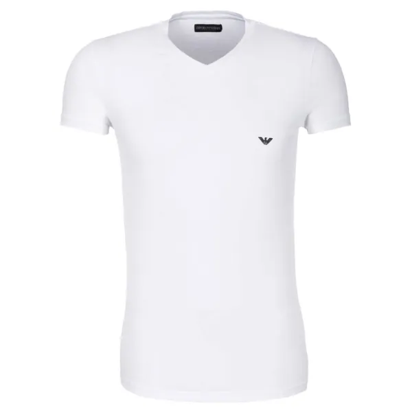 Футболки Emporio Armani, белый
Футболки Emporio Armani, белый