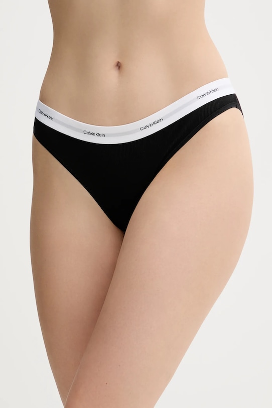 Трусики Calvin Klein Underwear, черный
Трусики Calvin Klein Underwear, черный