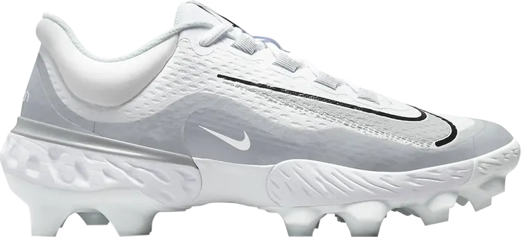 Кроссовки Alpha Huarache Elite 4 Low MCS 'White Wolf Grey', белый, Серый;белый, Кроссовки Alpha Huarache Elite 4 Low MCS 'White Wolf Grey', белый
Кроссовки Alpha Huarache Elite 4 Low MCS 'White Wolf Grey', белый, Серый;белый, Кроссовки Alpha Huarache Elite 4 Low MCS 'White Wolf Grey', белый