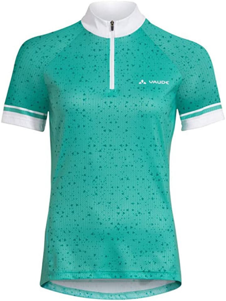 Функциональная рубашка Vaude, зеленый
Функциональная рубашка Vaude, зеленый