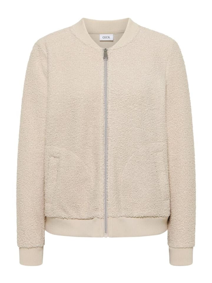 Толстовка Cecil
Толстовка Cecil