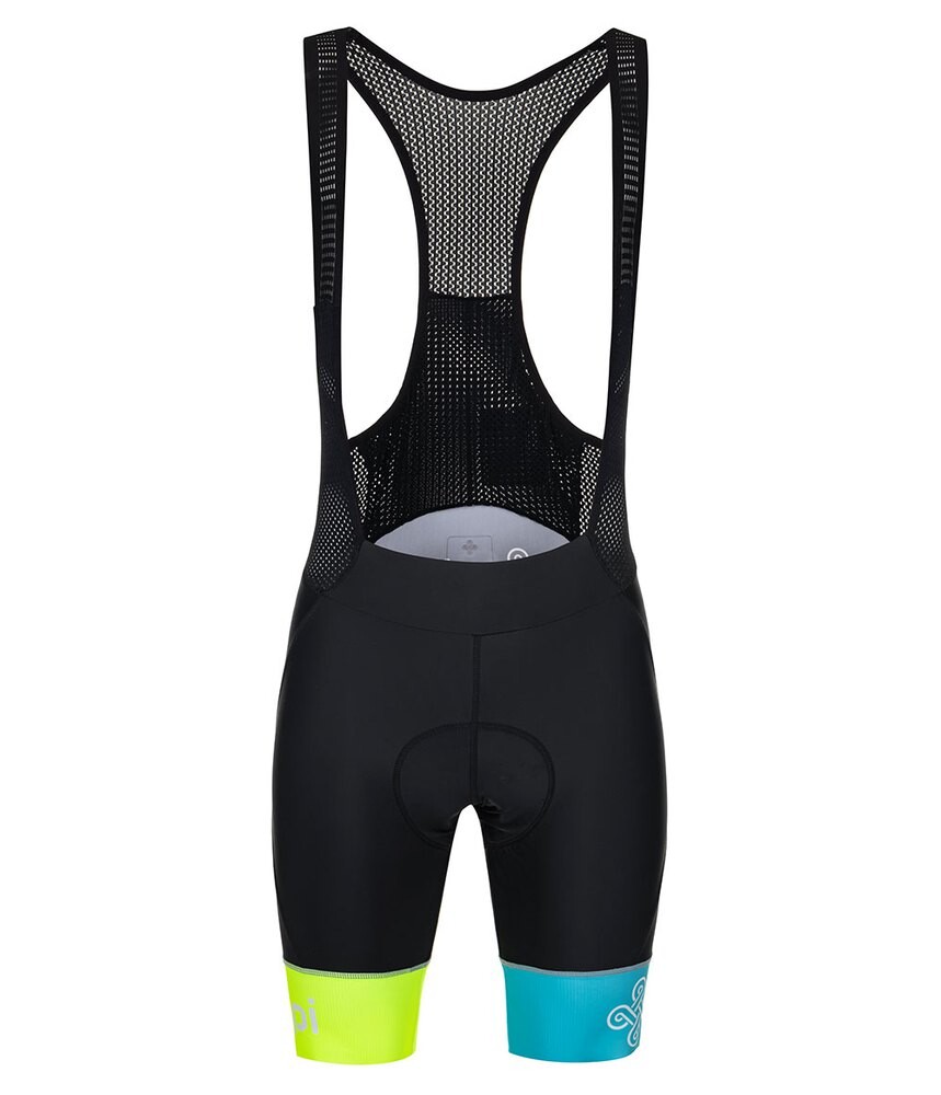 Шорты Kilpi Muria Bib, черный
Шорты Kilpi Muria Bib, черный