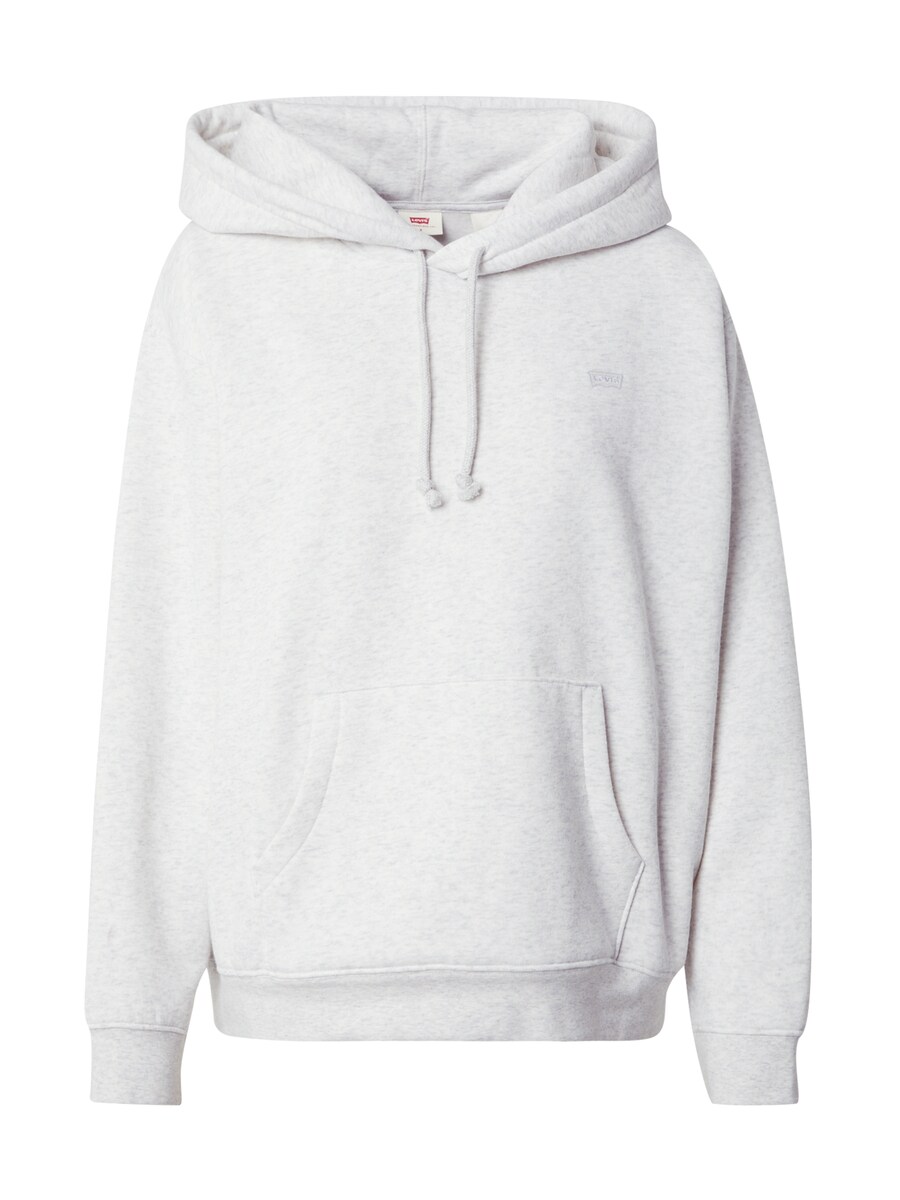 Толстовка LEVIS Everyday Hoodie, mottled grey
Толстовка LEVIS Everyday Hoodie, mottled grey