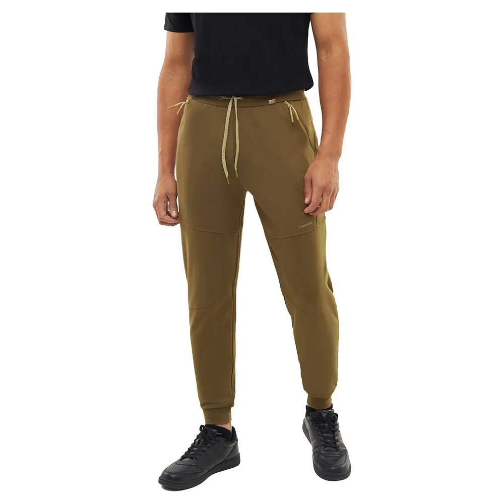 Брюки Viking Hazen, коричневый
Брюки Viking Hazen, коричневый