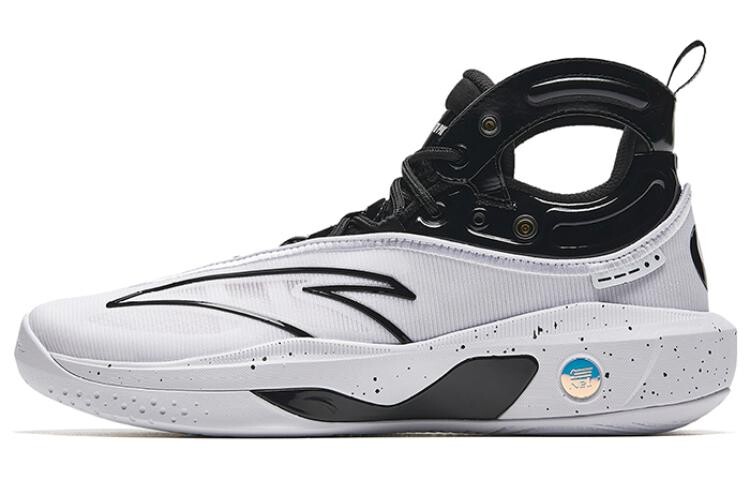 Кроссовки Anta Kt8 Basketball Men, белый/черный, Серый;черный, Кроссовки Anta Kt8 Basketball Men, белый/черный
Кроссовки Anta Kt8 Basketball Men, белый/черный, Серый;черный, Кроссовки Anta Kt8 Basketball Men, белый/черный
