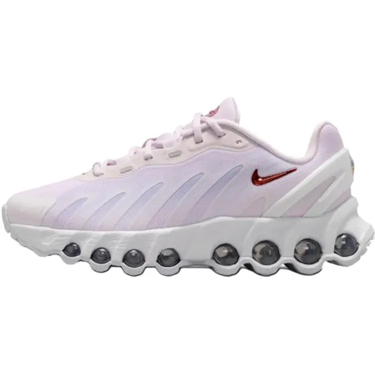 Nike Кроссовки для бега Air Max Dn8 Low top Kids' White Red Unisex
Nike Кроссовки для бега Air Max Dn8 Low top Kids' White Red Unisex