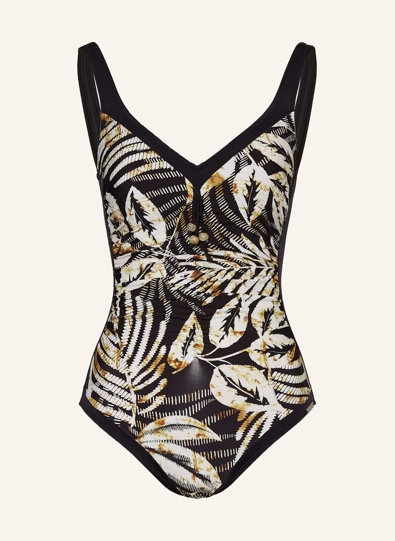 Форма купальника соблазнительные листья Charmline, мультиколор
Форма купальника соблазнительные листья Charmline, мультиколор