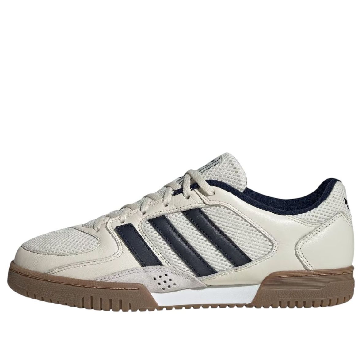 Кроссовки adidas Fechten Indoor Consortium 'Off White Collegiate Navy'
Кроссовки adidas Fechten Indoor Consortium 'Off White Collegiate Navy'