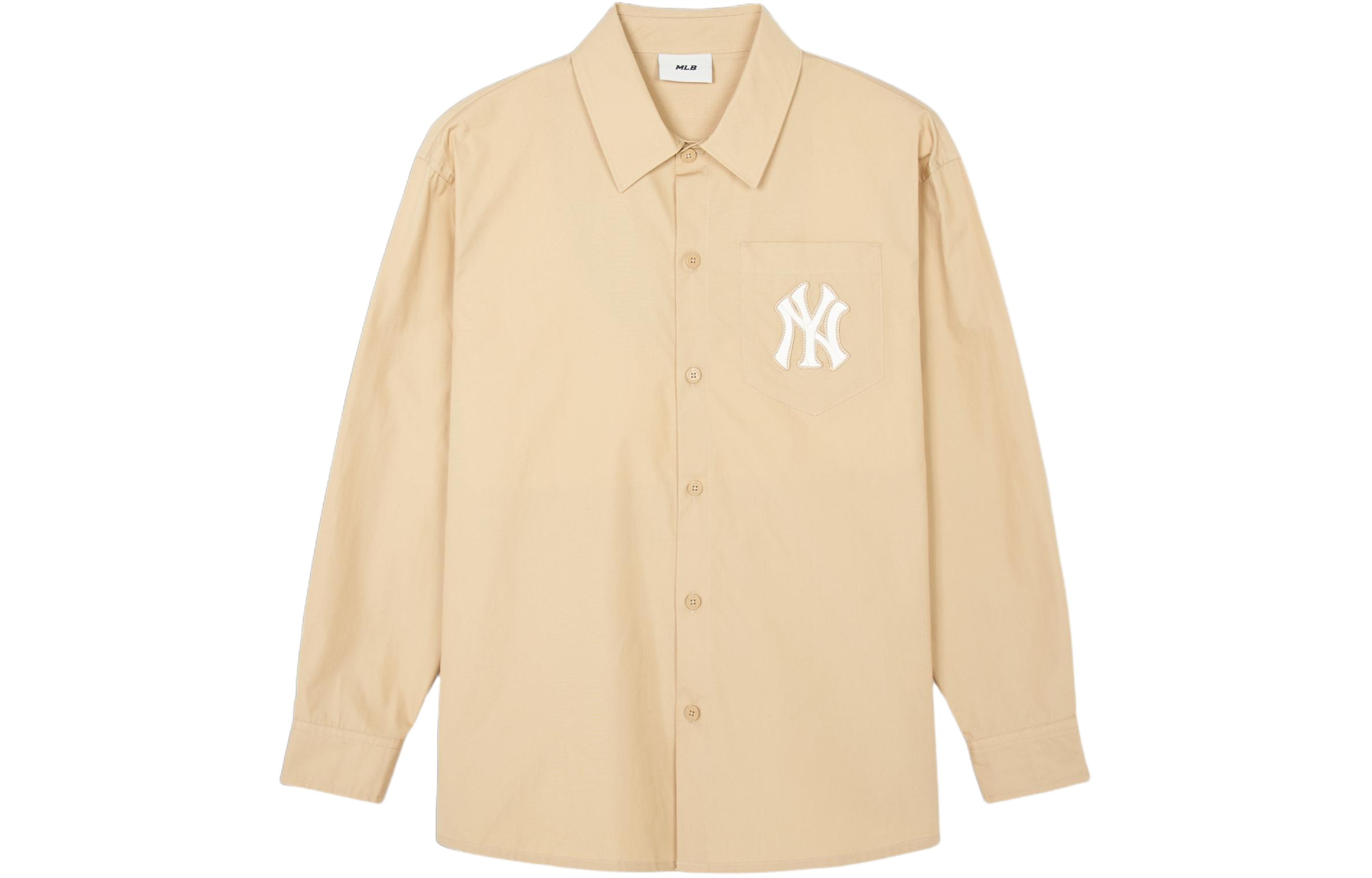 Рубашка New York Yankees Unisex Apricot MLB, Apricot
Рубашка New York Yankees Unisex Apricot MLB, Apricot