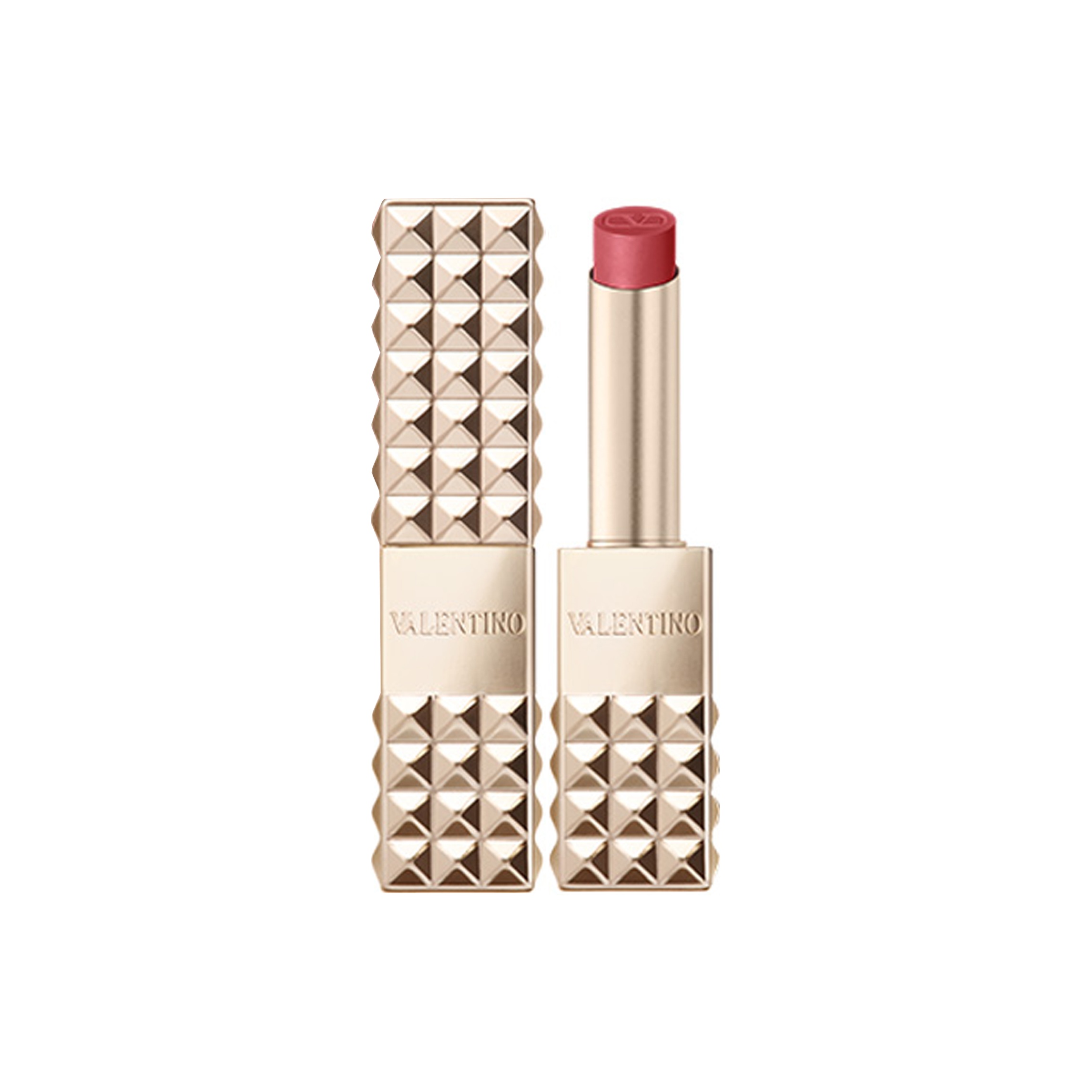 Помада Studs Soft Matte, легко растушевывается, 2,3 г/шт Valentino
Помада Studs Soft Matte, легко растушевывается, 2,3 г/шт Valentino