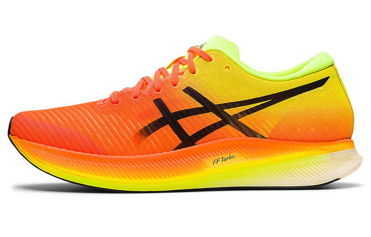 Кроссовки Asics Metaspeed Edge Мужчины
Кроссовки Asics Metaspeed Edge Мужчины