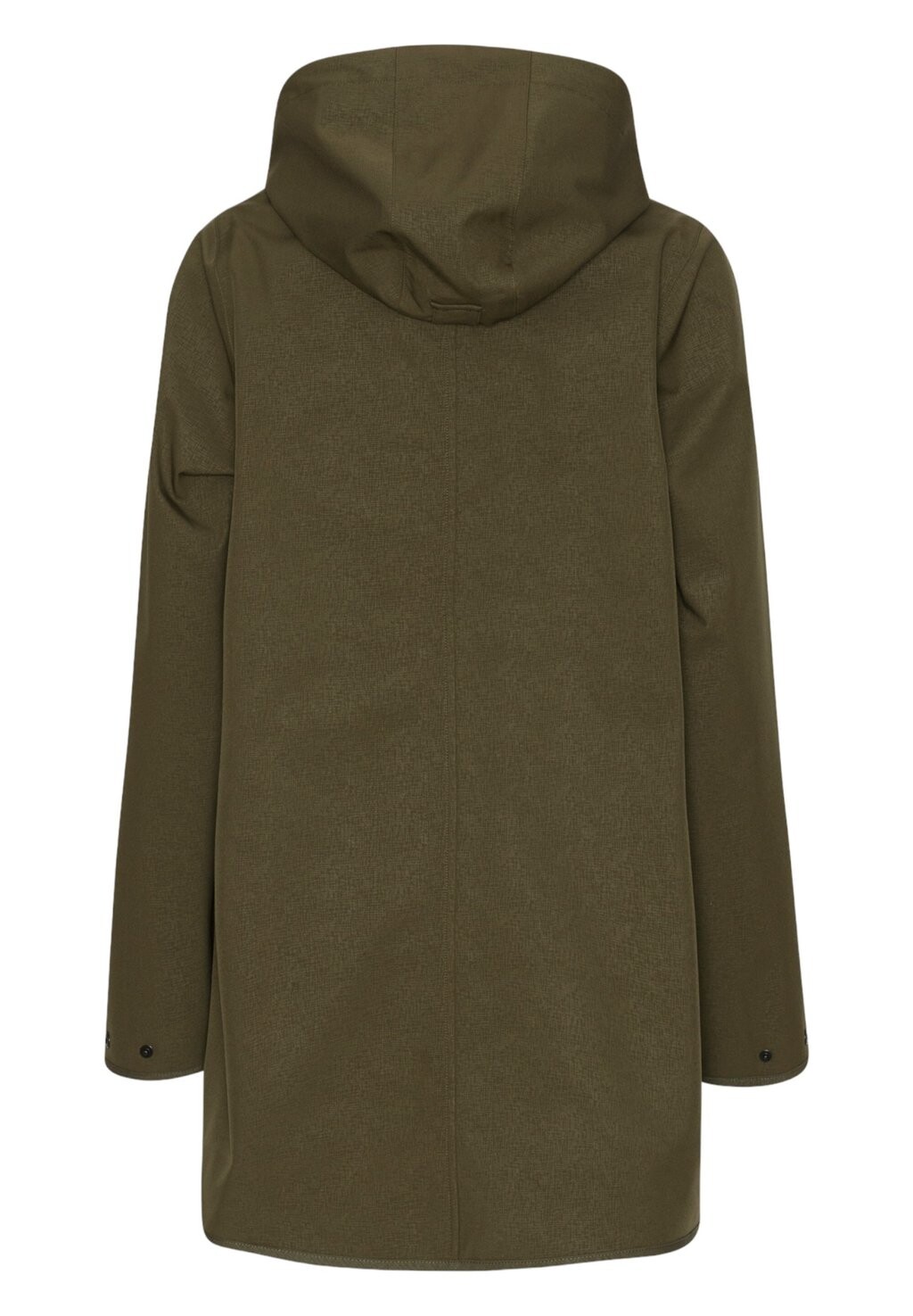 Короткое пальто RAIN Ilse Jacobsen, хаки
Короткое пальто RAIN Ilse Jacobsen, хаки