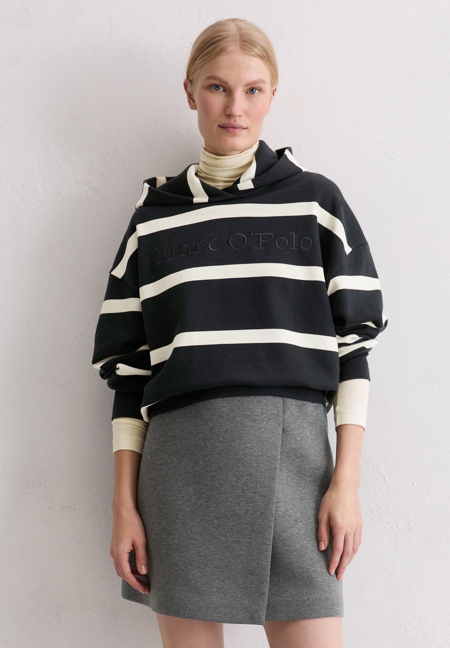 Худи Marc O'Polo Hoodie, Black White/Black, Белый, Худи Marc O'Polo Hoodie, Black White/Black
Худи Marc O'Polo Hoodie, Black White/Black, Белый, Худи Marc O'Polo Hoodie, Black White/Black