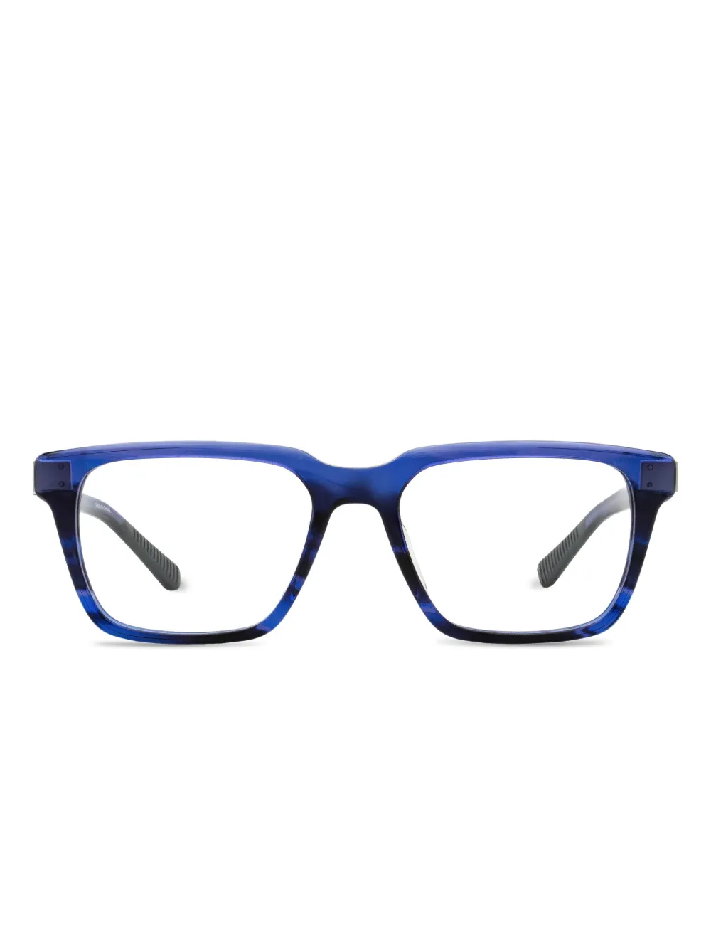 Очки Flexon в прямоугольной оправе Shinola, синий
Очки Flexon в прямоугольной оправе Shinola, синий