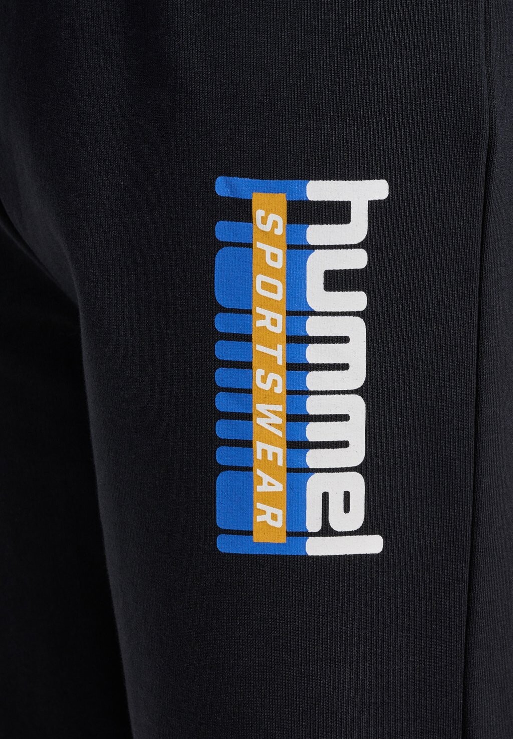 Спортивные штаны TUKAS Hummel, черный
Спортивные штаны TUKAS Hummel, черный