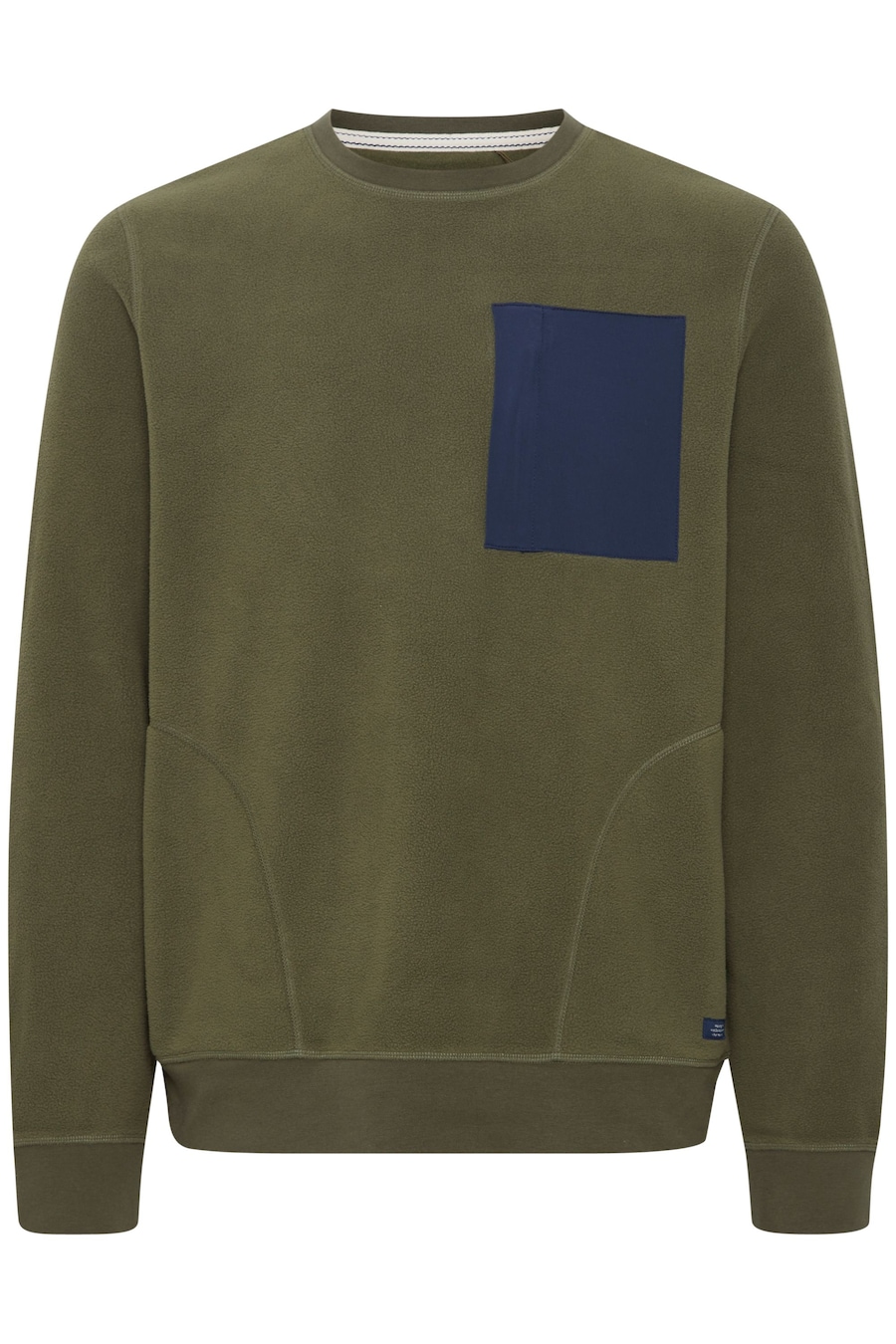 Толстовка BLEND, темно-зеленый
Толстовка BLEND, темно-зеленый