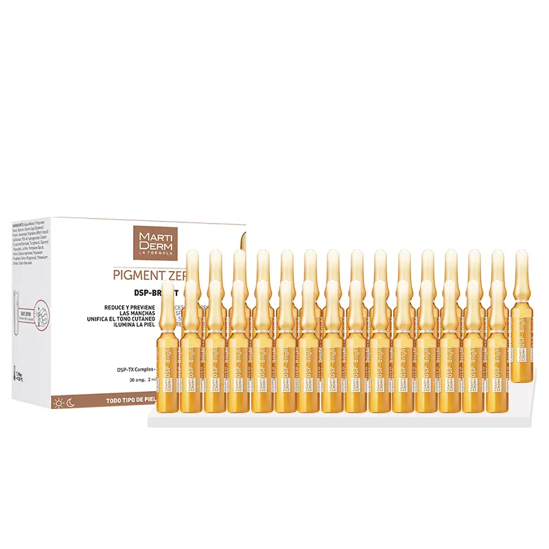 Ампулы и сыворотки Unisex Martiderm
Ампулы и сыворотки Unisex Martiderm