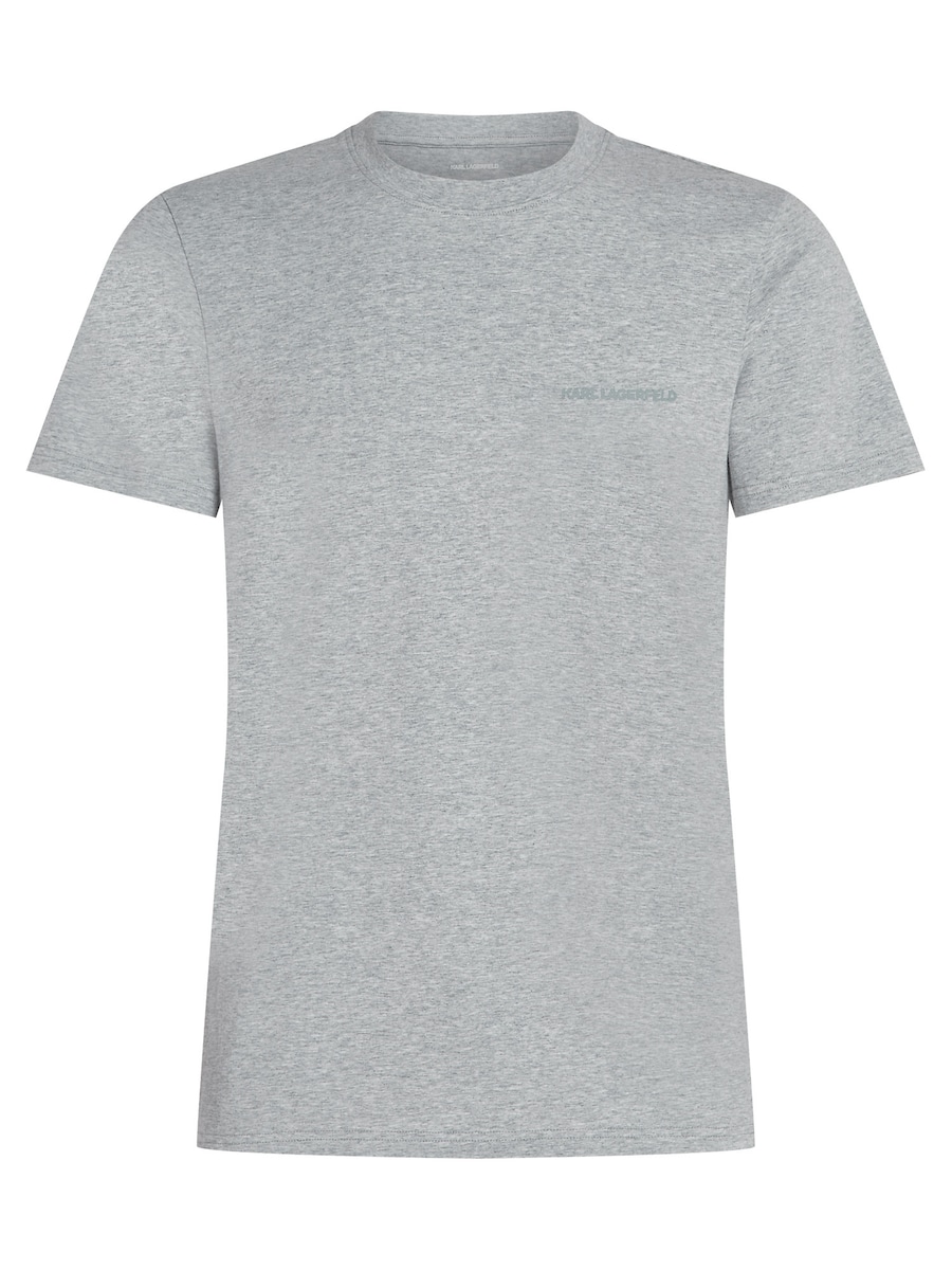 Рубашка Karl Lagerfeld, Mottled Grey
Рубашка Karl Lagerfeld, Mottled Grey