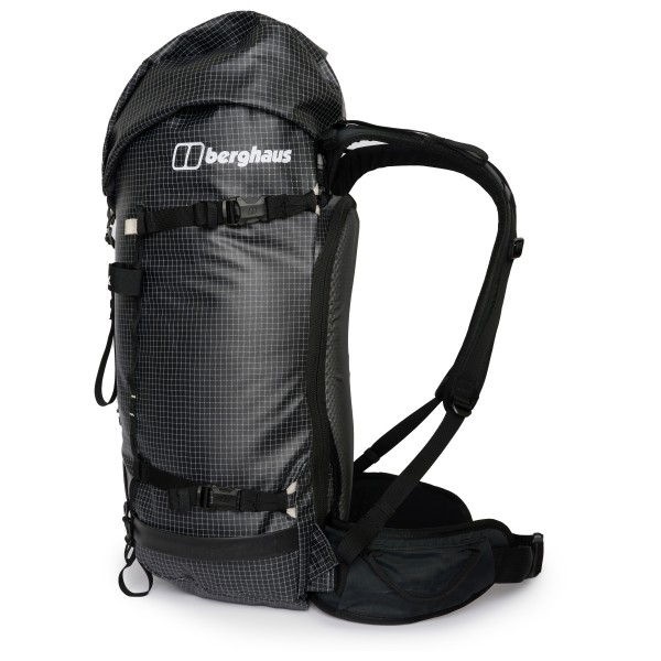 Женский горный рюкзак F45 для походов Berghaus, черный
Женский горный рюкзак F45 для походов Berghaus, черный